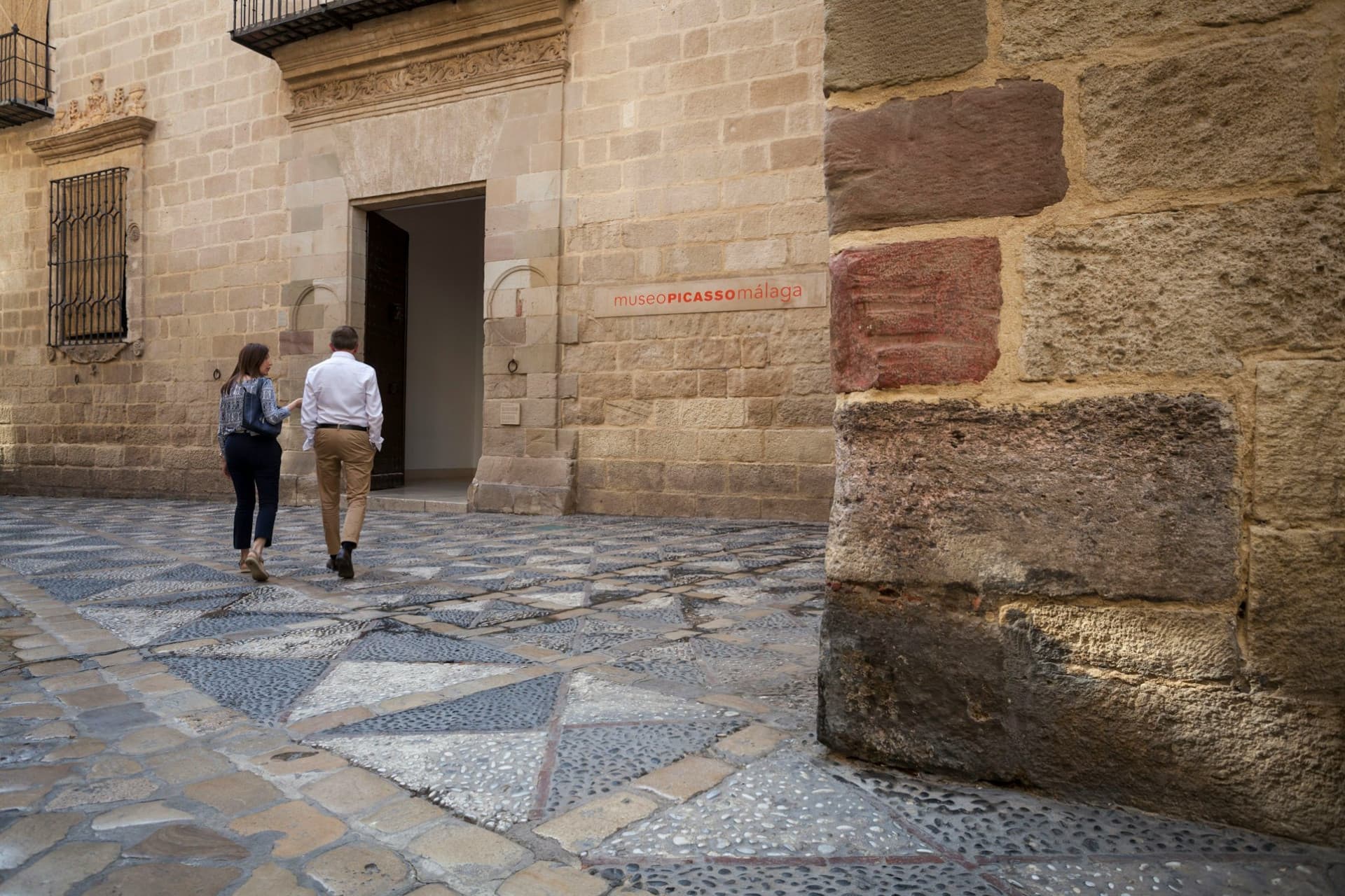 Museo Picasso Málaga Ticket - image 5